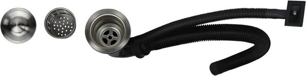 Мойка кухонная Marrbaxx C6045-R / C6045-MR