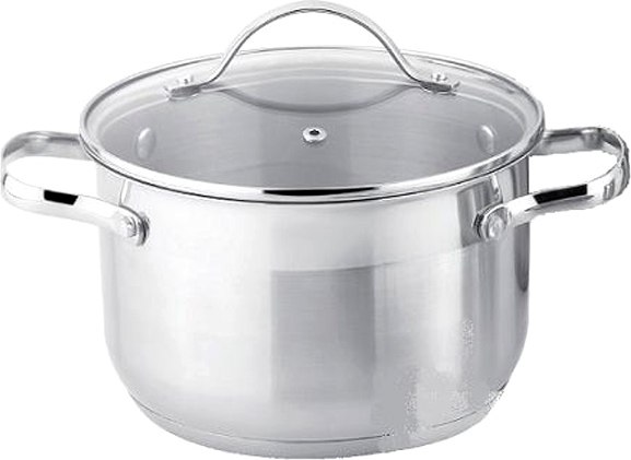 Кастрюля CS-Kochsysteme 099480-1 - фото