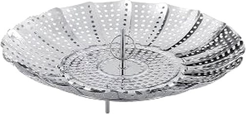 Вставка-пароварка к кастрюле CS-Kochsysteme 099480-4 - фото