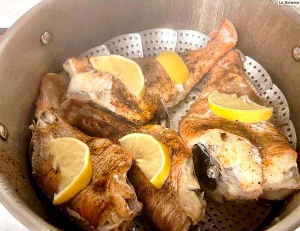 Вставка-пароварка к кастрюле CS-Kochsysteme 099480-4