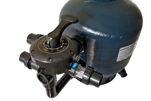 Фильтр-насос песочный Unipump 1 1/2