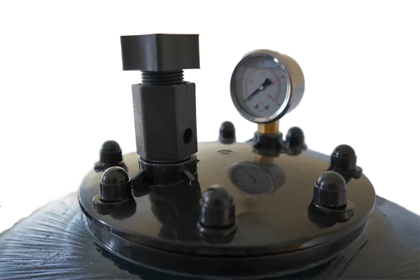 Фильтр-насос песочный Unipump 1 1/2