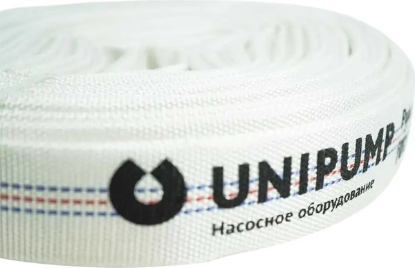 Рукав напорный Unipump 40мм / 72046