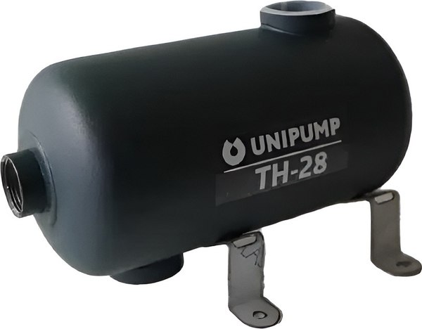 Теплообменник для бассейна Unipump TH-28 / 23819 - фото