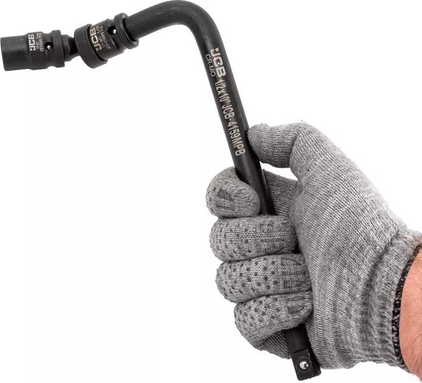 Универсальный набор инструментов JCB JCB-4159MPB