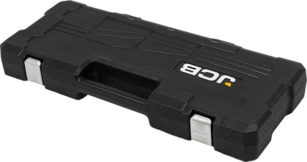 Набор головок слесарных JCB JCB-4131-5MPB