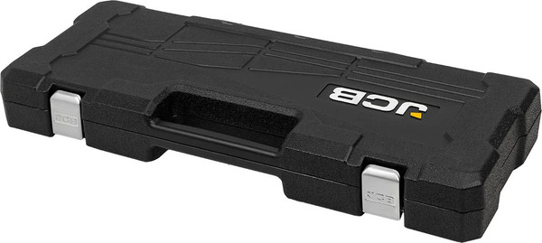 Набор головок слесарных JCB JCB-4166A-5MPB