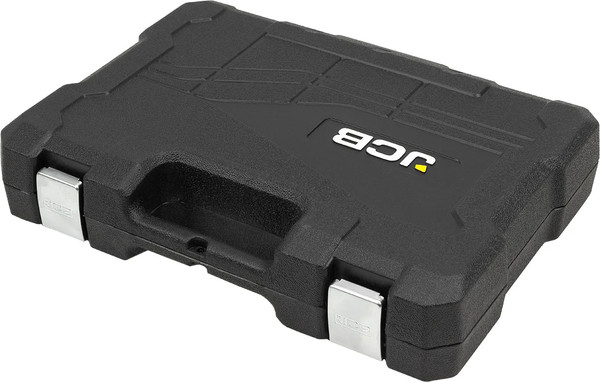 Набор головок слесарных JCB JCB-8081-5MPB