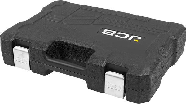 Набор головок слесарных JCB JCB-8081-9MPB