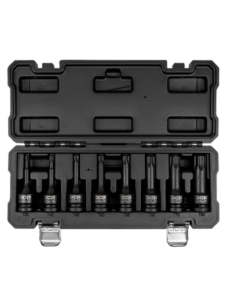 Набор головок слесарных JCB 4088MPB