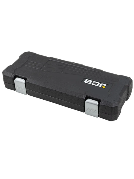 Набор головок слесарных JCB 41013MPB