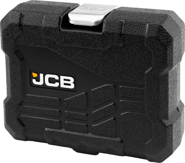 Набор головок слесарных JCB 4032TH44