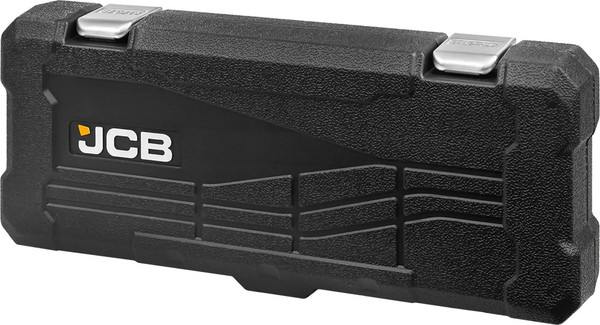 Набор головок слесарных JCB 4087MPB