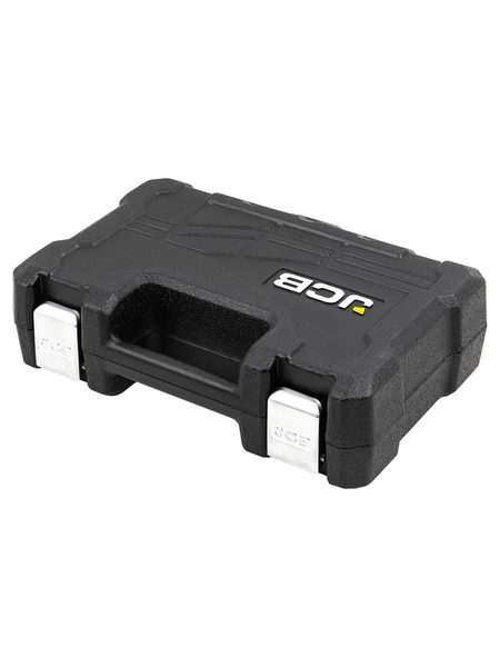 Набор головок слесарных JCB 4045-5MPB