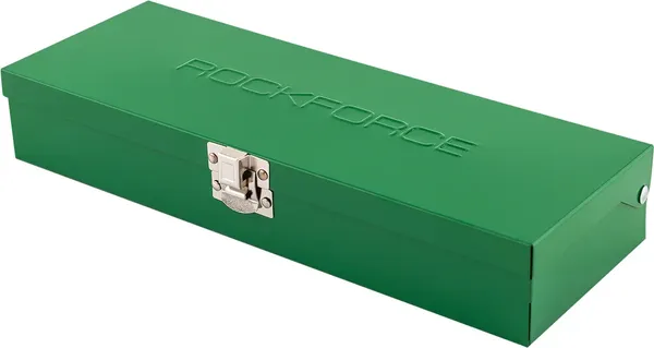 Набор головок слесарных RockForce 59 233 / RF-50121I