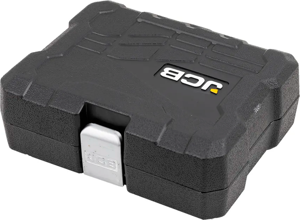 Набор головок слесарных JCB 4035-9MPB