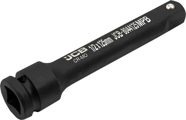 Удлинитель слесарный JCB 60 643 / JCB-8044125MPB - фото