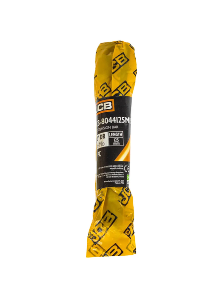 Удлинитель слесарный JCB 60 643 / JCB-8044125MPB