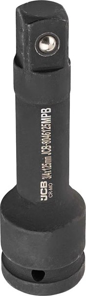 Удлинитель слесарный JCB JCB-8046125MPB - фото