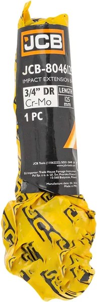 Удлинитель слесарный JCB JCB-8046125MPB