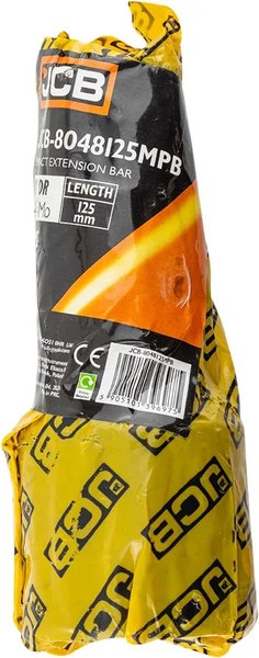 Удлинитель слесарный JCB JCB-8048125MPB