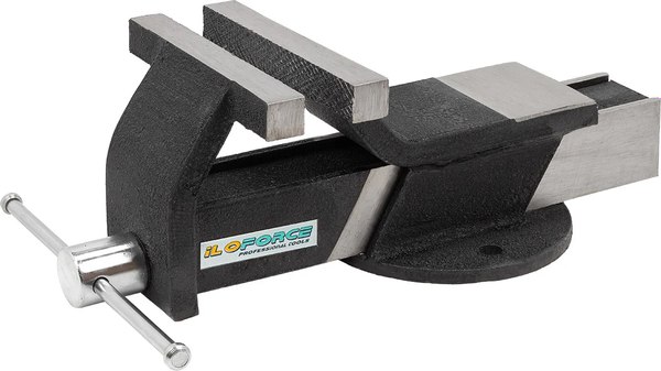 Тиски ILOforce IF-6540705 - фото