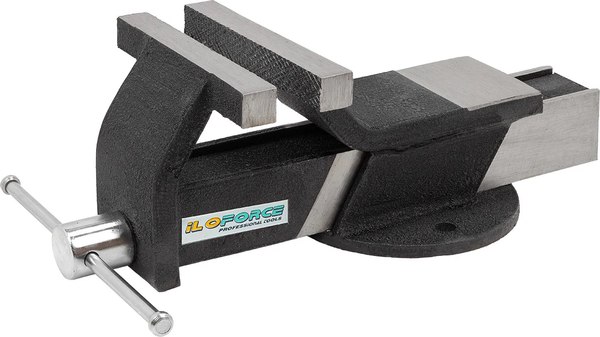 Тиски ILOforce IF-6540803 - фото