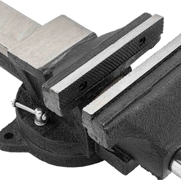 Тиски Forstime 60 288 / FT-6540106