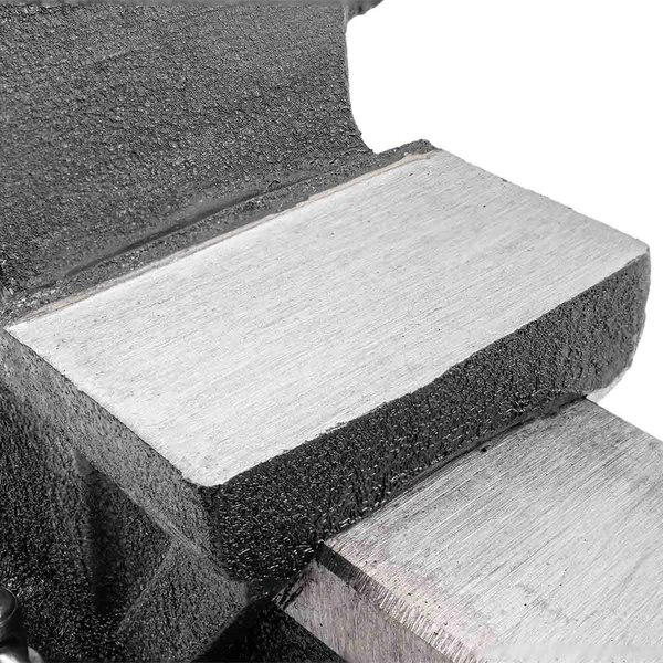 Тиски Forstime 60 288 / FT-6540106