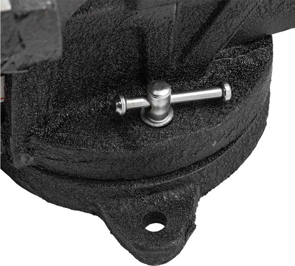 Тиски Forstime 60 288 / FT-6540106