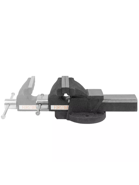 Тиски Forstime 60 292 / FT-6540205