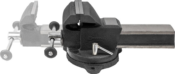 Тиски ForceKraft 60 296 / FK-6540303