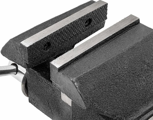 Тиски ForceKraft 60 296 / FK-6540303