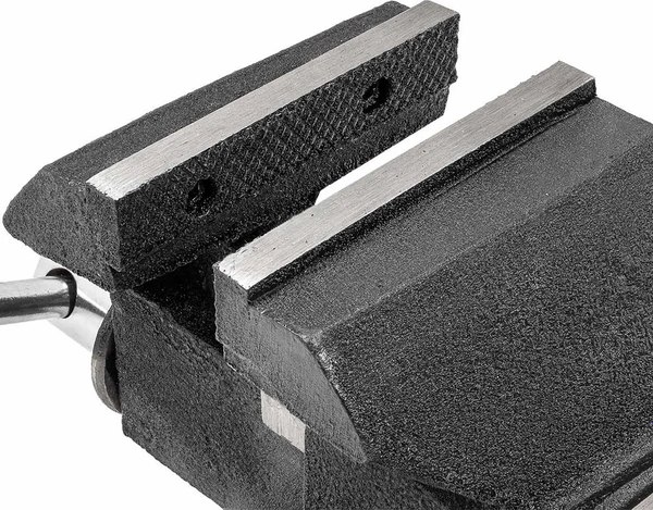 Тиски ForceKraft 60 297 / FK-6540304