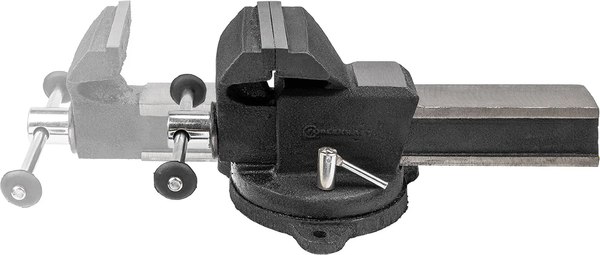 Тиски ForceKraft 60 298 / FK-6540305