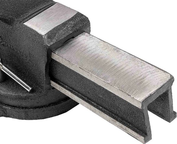 Тиски ForceKraft 60 298 / FK-6540305