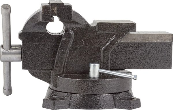 Тиски ForceKraft 60 299 / FK-6540306 - фото