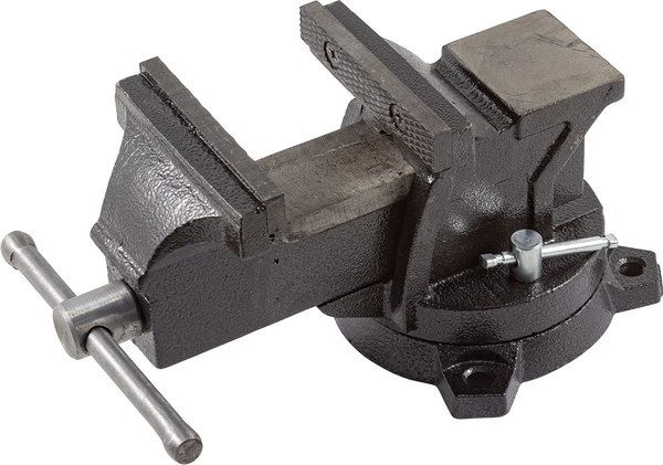 Тиски ForceKraft 60 299 / FK-6540306