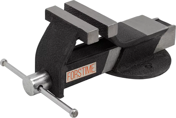 Тиски Forstime 59 912 / FT-6540703 - фото