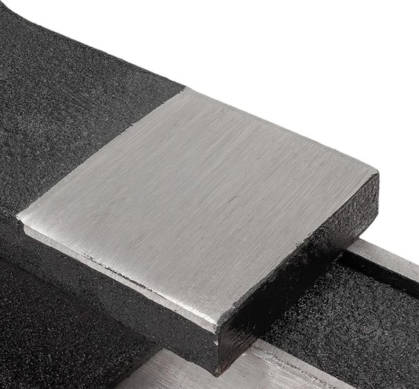 Тиски Forstime 59 915 / FT-6540706