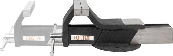 Тиски Forstime 59 916 / FT-6540708