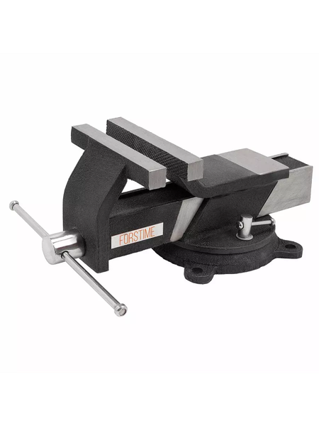 Тиски Forstime 59 918 / FT-6540804 - фото