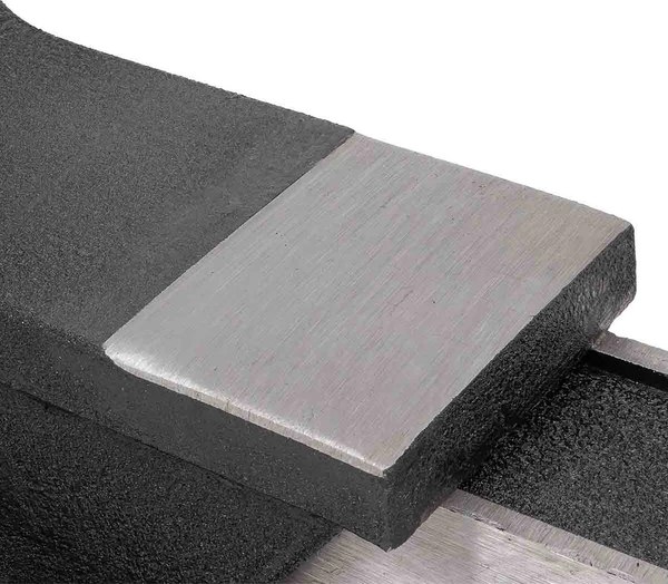 Тиски Forstime 59 920 / FT-6540806