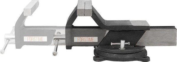 Тиски Forstime 59 921 / T-6540808