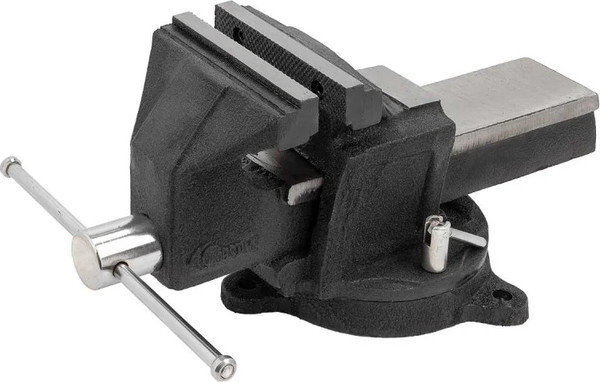 Тиски Forstime 59 922 / FT-6540903 - фото