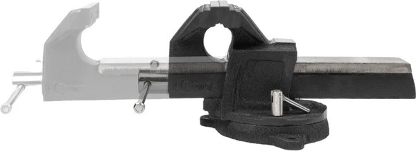 Тиски Forstime 59 922 / FT-6540903