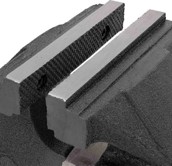 Тиски Forstime 59 922 / FT-6540903