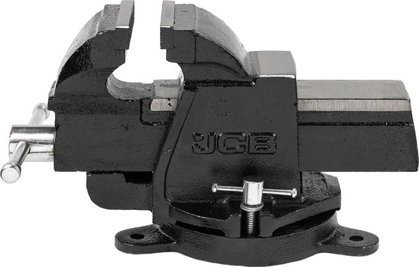 Тиски JCB 58 989 / JCB-6540304 - фото