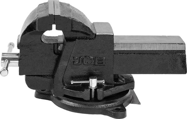 Тиски JCB 58 990 / JCB-6540305 - фото