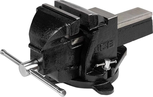 Тиски JCB 58 991 / JCB-6540306 - фото